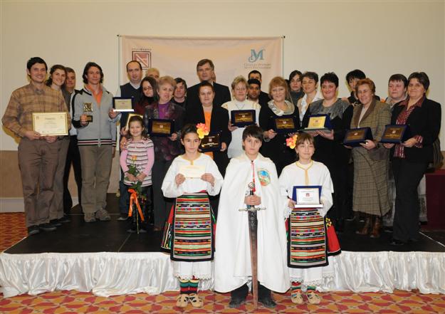 Номинирани Конкурс АГОРА 2010 Номинирани Конкурс АГОРА 2010