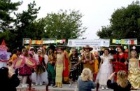 Награждаване на участниците
