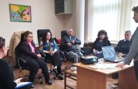Регионален консорциум за Югозападния район за планиране беше създаден в Кюстендил