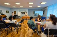 Първа областна среща за насърчаване на гражданското участие 