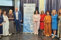 Междукултурният диалог и ролята на читалищата като посредник между култури, граждани и институции